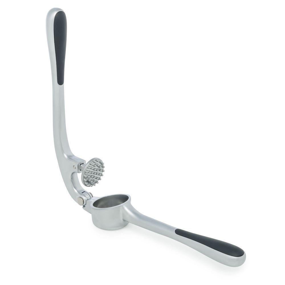 Espremedor De Alho Chef Pro 17cm Wolff - 2