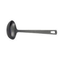 Concha Para Panqueca E Molho Tramontina Em Nylon Preta - 1