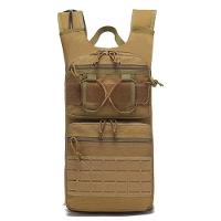 Mochila Tática Military 003 36l Cáqui - 1
