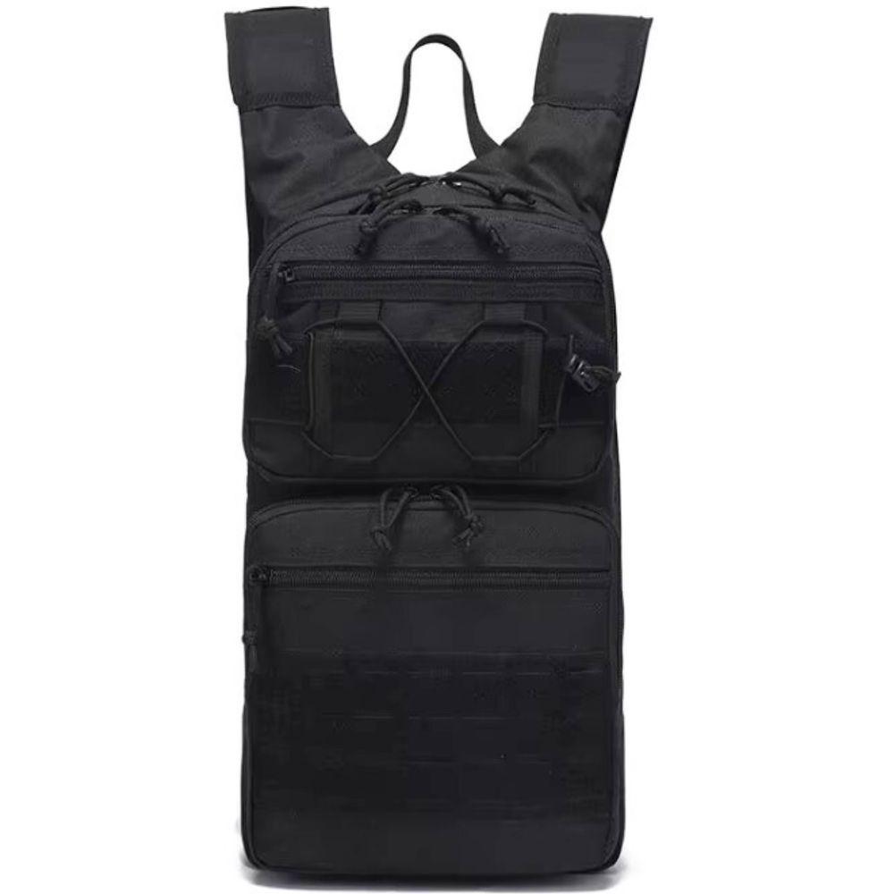 Mochila Tática Military 003 36l Preto - 2