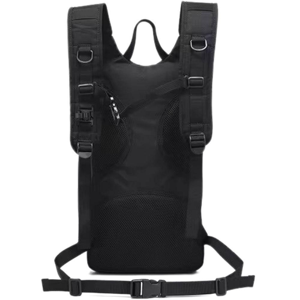 Mochila Tática Military 003 36l Preto - 3