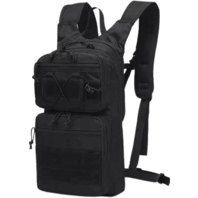 Mochila Tática Military 003 36l Preto