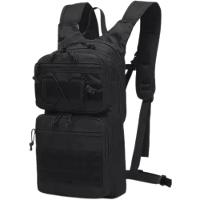 Mochila Tática Military 003 36l Preto - 1
