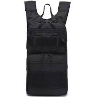 Mochila Tática Military 003 36l Preto - 2