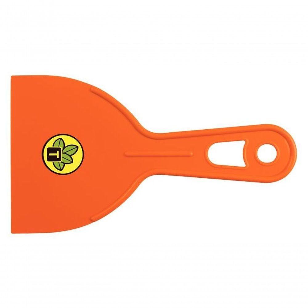 Espátula Lisa Tramontina 10cm Em Polipropileno - 1