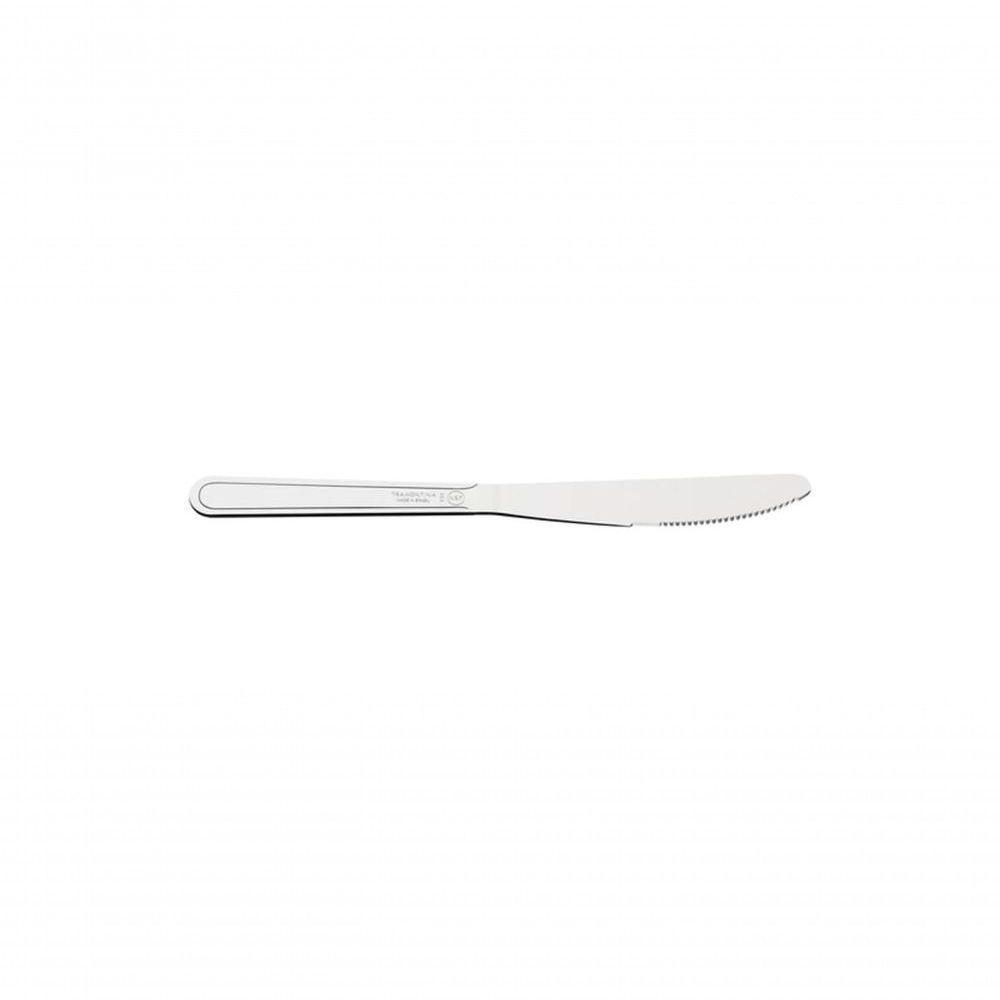 Faca De Sobremesa Tramontina Em Aço Inox Búzios 3 - 1