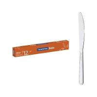 Faca De Sobremesa Tramontina Em Aço Inox Búzios 3 - 2