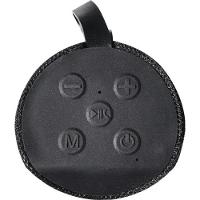 Caixa De Som Bright C01 Bluetooth Preto - 4