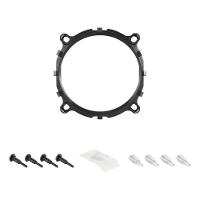 Cooler Para Processador Evus Cp-95 Rainbow - 1