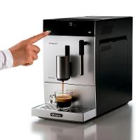 Máquina de Café Automática Ariete Diamante 1450W Preta 110V - 5