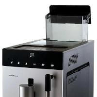 Máquina de Café Automática Ariete Diamante 1450W Preta 110V - 6