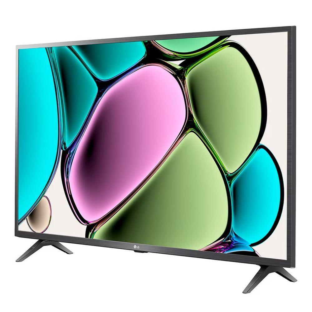 Smart TV LG 43 LED FHD Pro 43LR671C0SA.AWZ Bivolt - 2