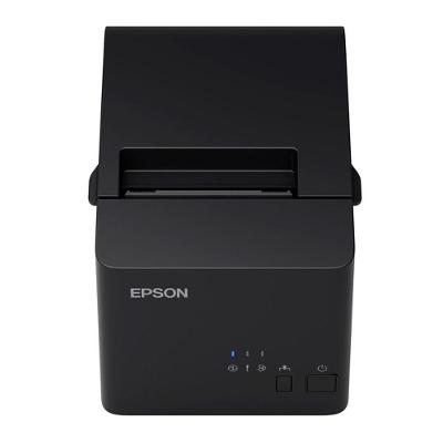 Impressora Não Fiscal Epson Tm-t20x-ll Ethernet E Usb - C31cl45012