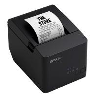 Impressora Não Fiscal Epson Tm-t20x-ll Usb E Serial - C31cl45011 - 2