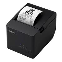 Impressora Não Fiscal Epson Tm-t20x-ll Usb E Serial - C31cl45011 - 3