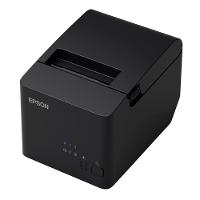 Impressora Não Fiscal Epson Tm-t20x-ll Usb E Serial - C31cl45011 - 4