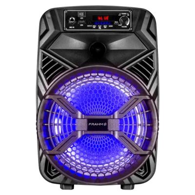 Caixa De Som Amplificada Frahm Skd CMF 260 TWS