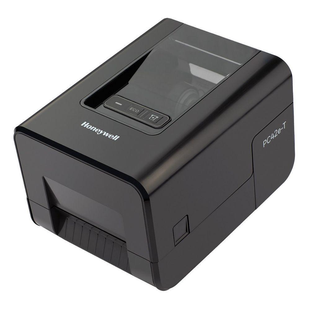 Impressora Honeywell Pc42e-t Usb Eth Pc42e-tb02200 - 1