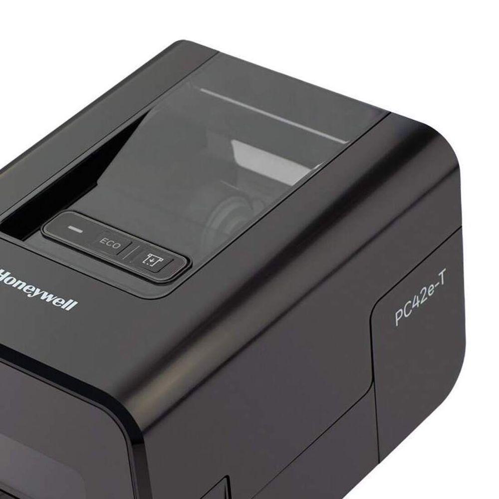Impressora Honeywell Pc42e-t Usb Eth Pc42e-tb02200 - 2