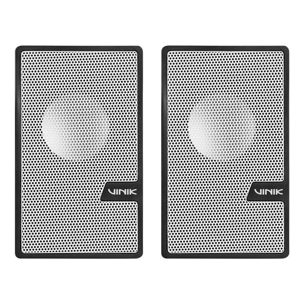 Caixa De Som Vinik Dynamic DK-6W DYK-6W - 3