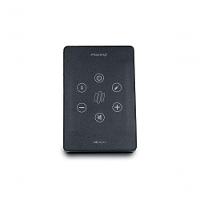 Amplificador De Parede Frahm Hs Wall Preto G5 - Touch - 2