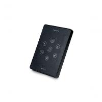 Amplificador De Parede Frahm Hs Wall Preto G5 - Touch - 3