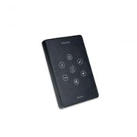 Amplificador De Parede Frahm Hs Wall Preto G5 - Touch