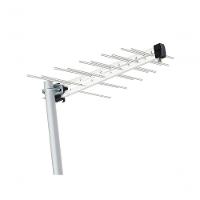 Antena Digital Externa Aquario Log Periodica Coletiva... - 1