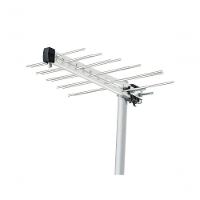 Antena Digital Externa Aquario Log Periodica Coletiva... - 2