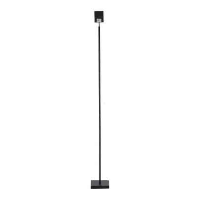 Abajur De Coluna Skylight Sunset 3069cl Led Bivolt Preto