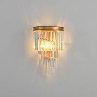 Arandela Skylight Crown 3129 G9 Bivolt Dourado - 5