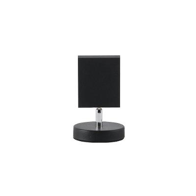 Abajur Skylight Sunset 3069ab Led Bivolt Preto