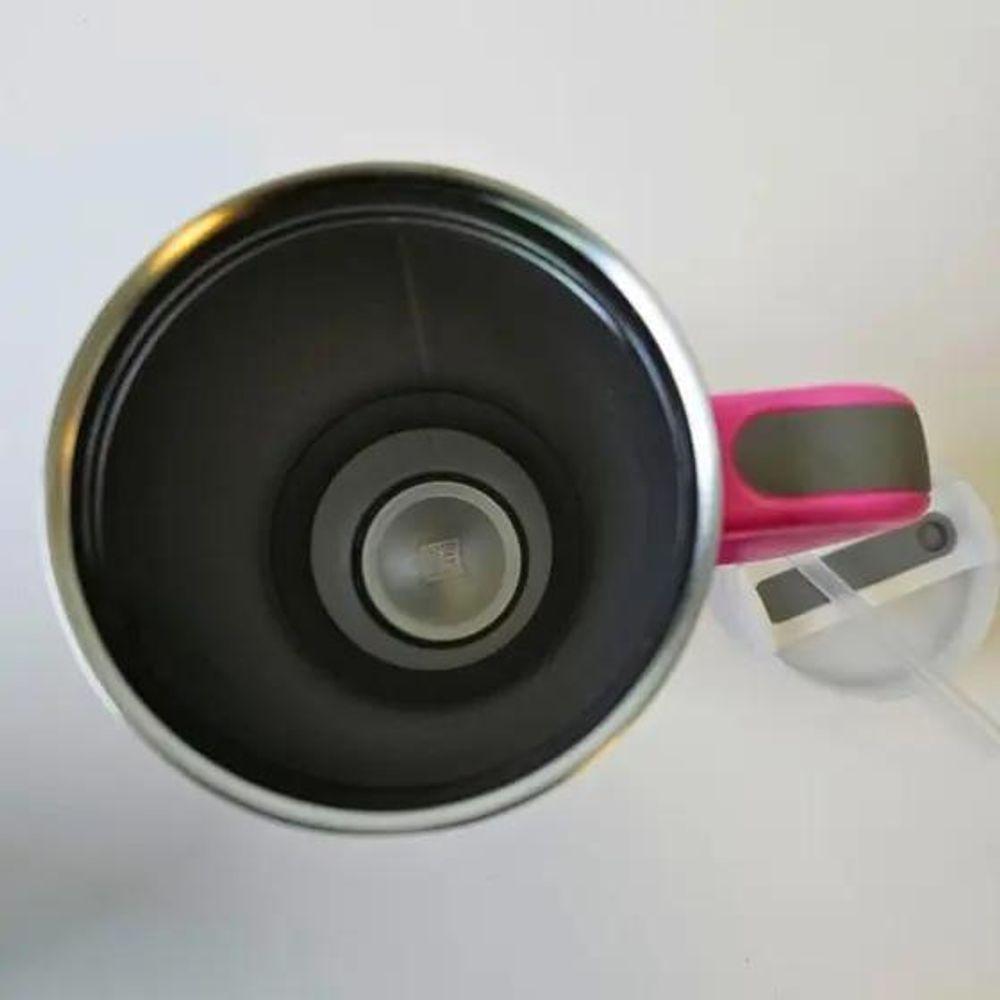 Copo Térmico Beerpintz Hls 1200 Ml Aço Inox - Pink - 3