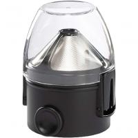 Filtro Café Dobrável Portátil - 3