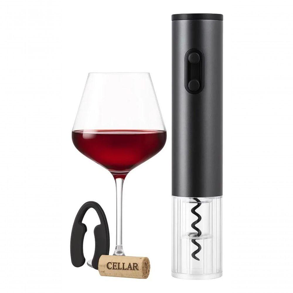 Saca Rolhas Eletrico - 1