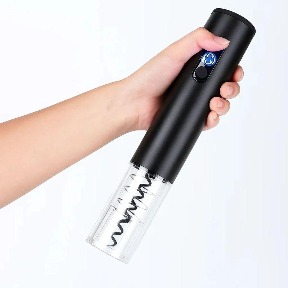 Saca Rolhas Eletrico - 2