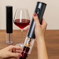 Saca Rolhas Eletrico - 3