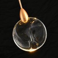 Lustre Pendente Skylight Bright 4084 Led Bivolt Dourado - 5