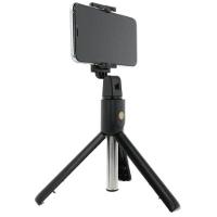 Bastão Selfie Com Tripé Celular Com Controle Dispara - 2