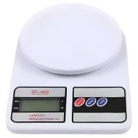 Balança Digital Precisão Cozinha 10kg - 1