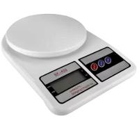 Balança Digital Precisão Cozinha 10kg - 2