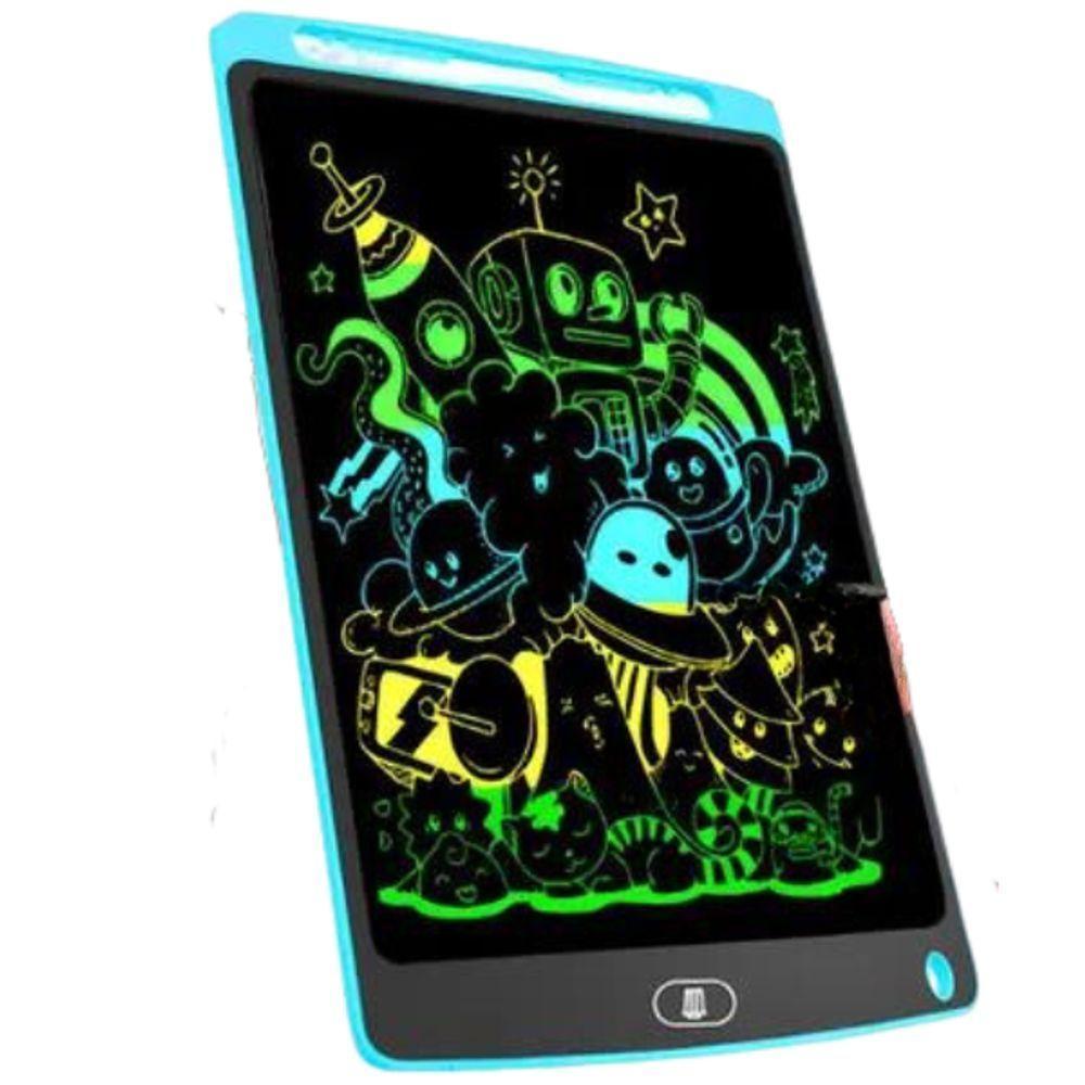 Lousa Digital Mágica Tela 8.5 Criança (menino) - 1