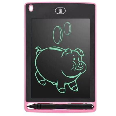 Lousa Digital Mágica Tela 8.5 Criança (menina)