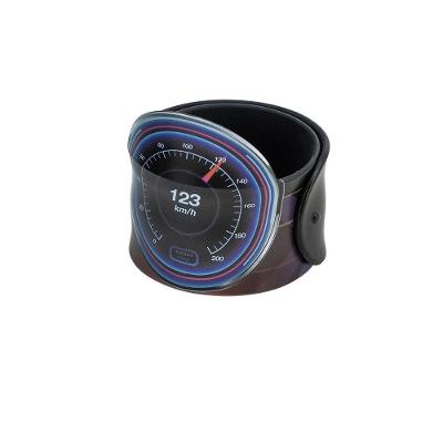 Régua Bracelete Flexível Xtreme + Sea 20cm Brw Estampa 2