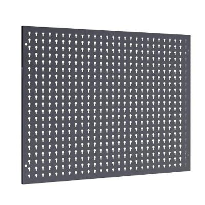 Painel Para Ferramentas Aço 72,5x57,5cm C/ 24 Ganchos Presto