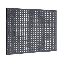 Painel Para Ferramentas Aço 72,5x57,5cm C/ 24 Ganchos Presto - 1