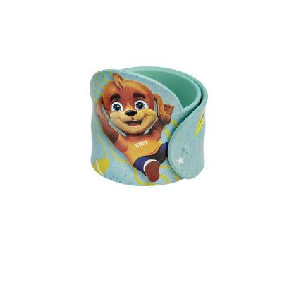 Régua Bracelete Flexível Lupi + Boo 20cm Brw Estampa 3