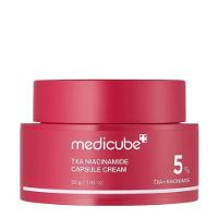 Medicube Txa Niacinamide Capsule Cream - Creme Facial 55g - 1