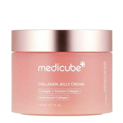 Medicube Collagen Jelly Cream - Creme Com Colágeno 110ml