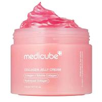 Medicube Collagen Jelly Cream - Creme Com Colágeno 110ml - 2